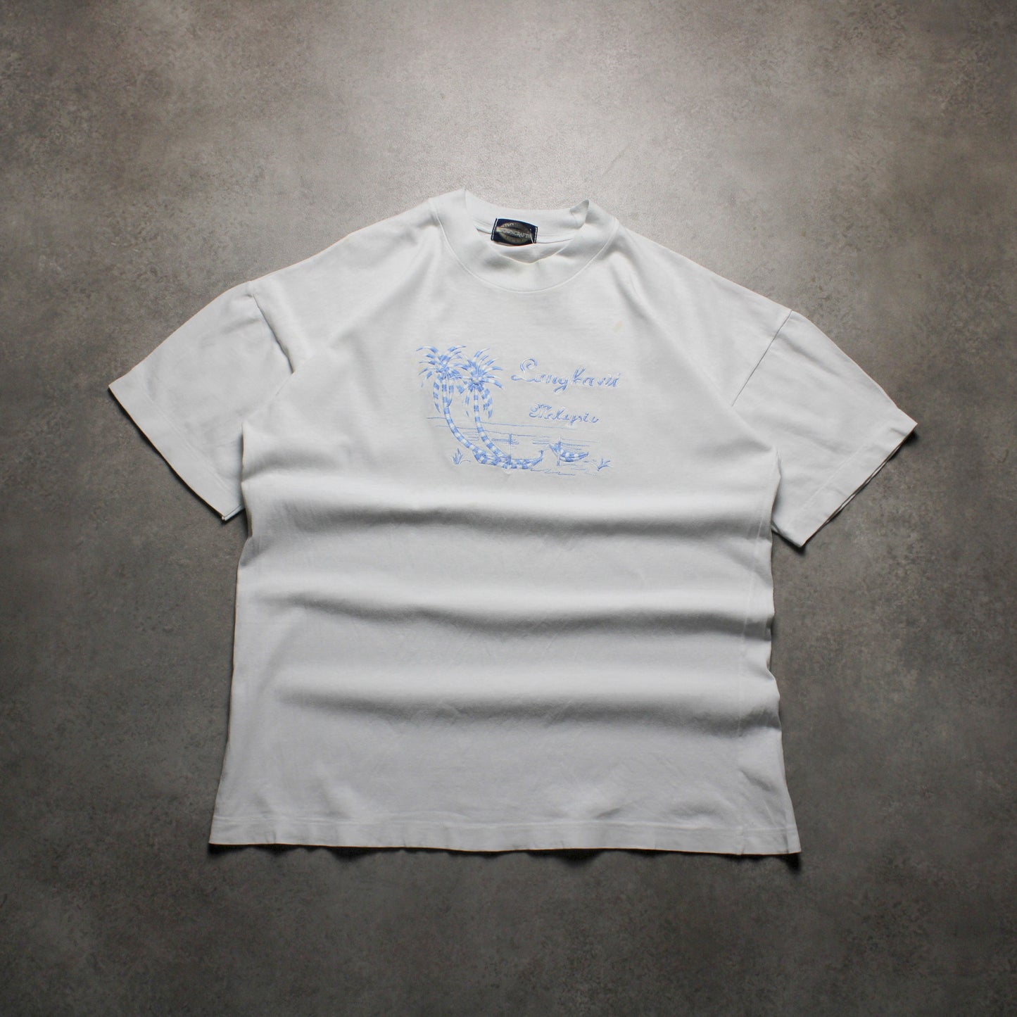 Towncraft T-Shirt (Herren-L) [ENTDECKT] 