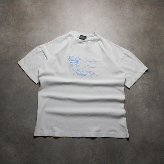 Towncraft T-Shirt (Man-L) [SPOTTED]
