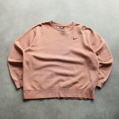 Columbia Polarfleece mit Reißverschluss (Herren-XL)