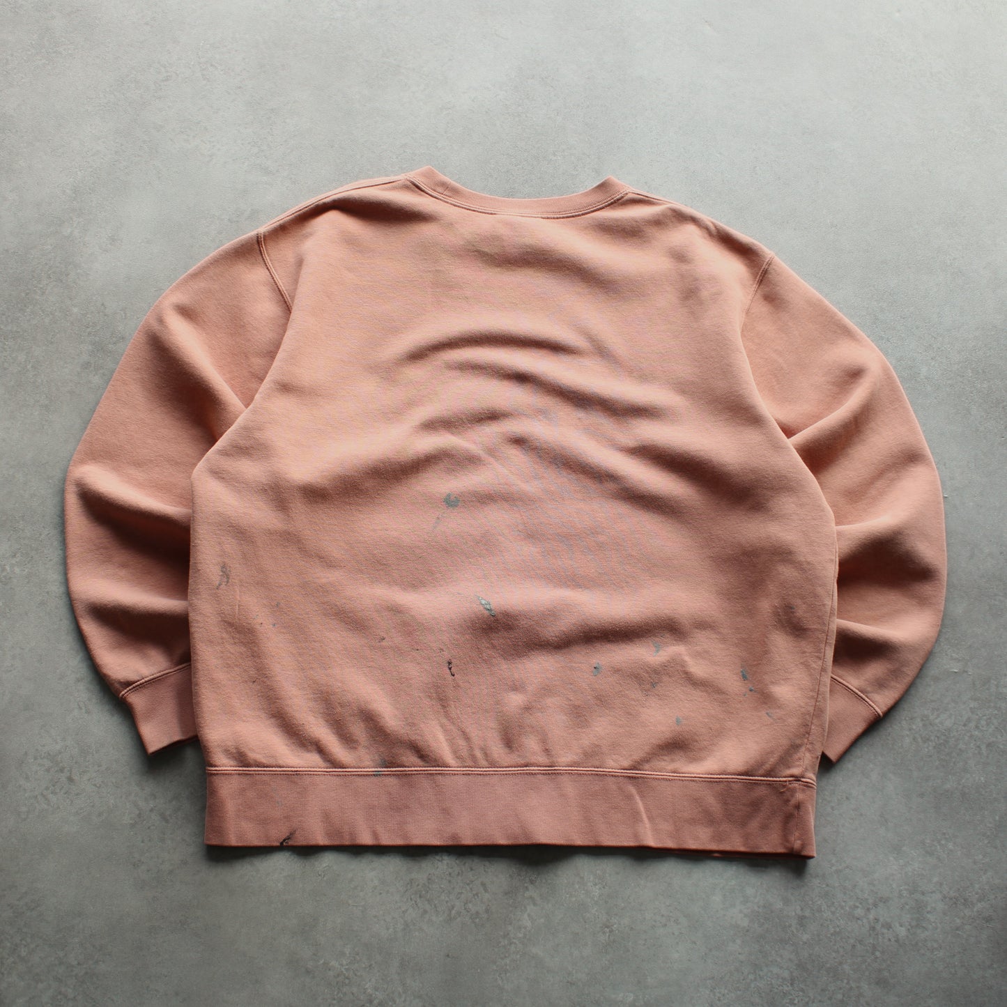 Columbia Polarfleece mit Reißverschluss (Herren-XL)