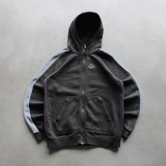 Columbia Polarfleece mit Reißverschluss (Herren-XL)