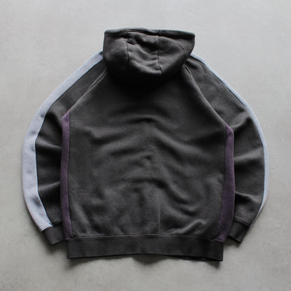 Columbia Polarfleece mit Reißverschluss (Herren-XL)