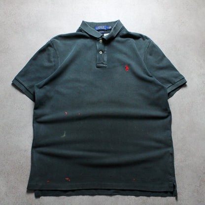Ralph Lauren Poloshirt (Mann-M) [ENTDECKT] 