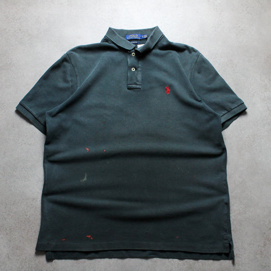 Ralph Lauren Poloshirt (Mann-M) [ENTDECKT] 