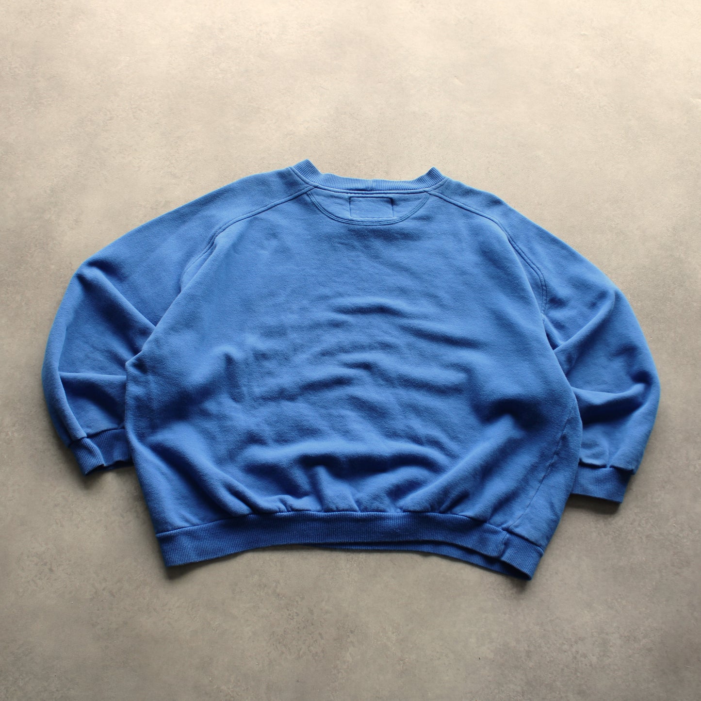 Columbia Polarfleece mit Reißverschluss (Herren-XL)