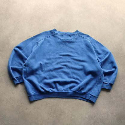 Columbia Polarfleece mit Reißverschluss (Herren-XL)
