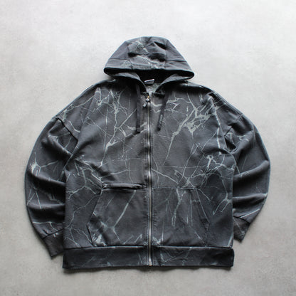 Columbia Polarfleece mit Reißverschluss (Herren-XL)