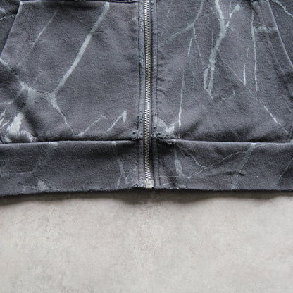 Columbia Polarfleece mit Reißverschluss (Herren-XL)