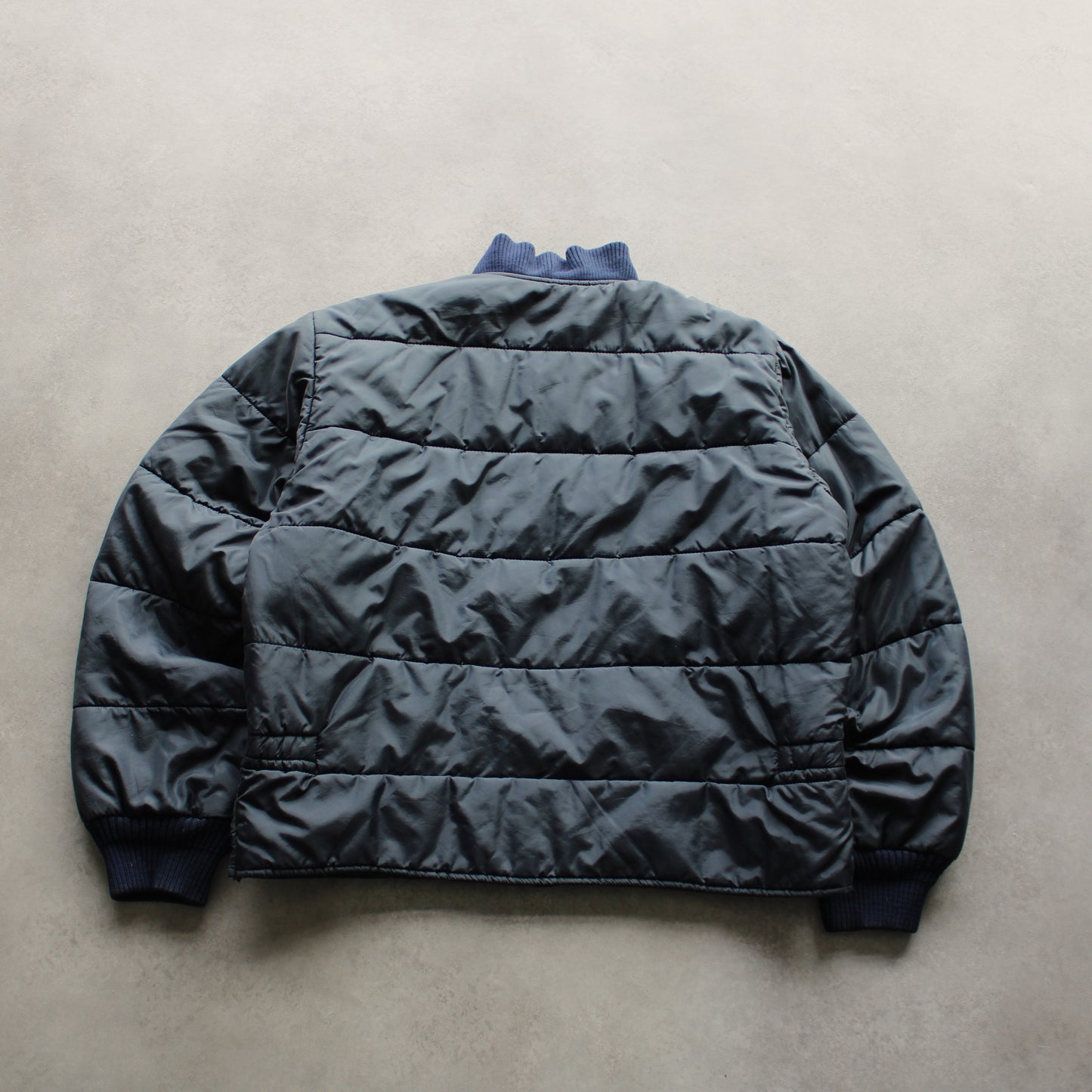 Columbia Polarfleece mit Reißverschluss (Herren-XL)