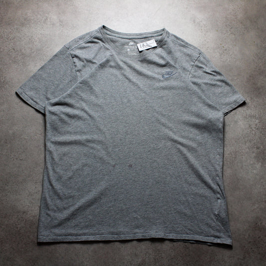 Nike T-Shirt (Man-XL) [SPOTTED]