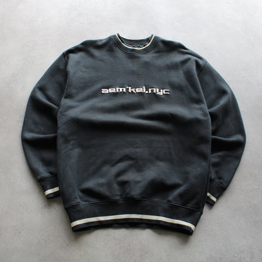 Columbia Polarfleece mit Reißverschluss (Herren-XL)