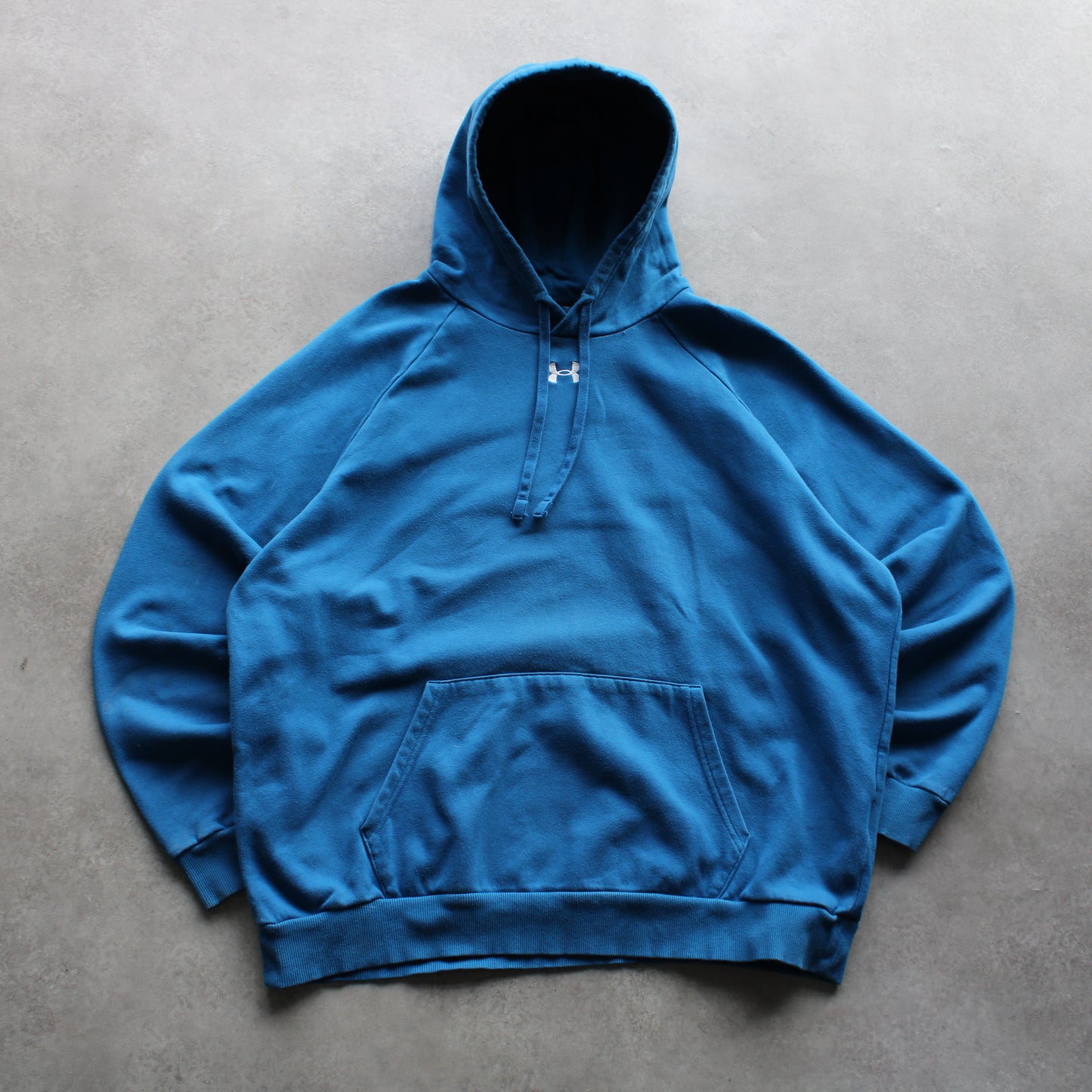 Columbia Polarfleece mit Reißverschluss (Herren-XL)