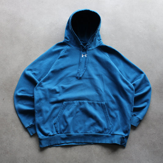 Columbia Polarfleece mit Reißverschluss (Herren-XL)