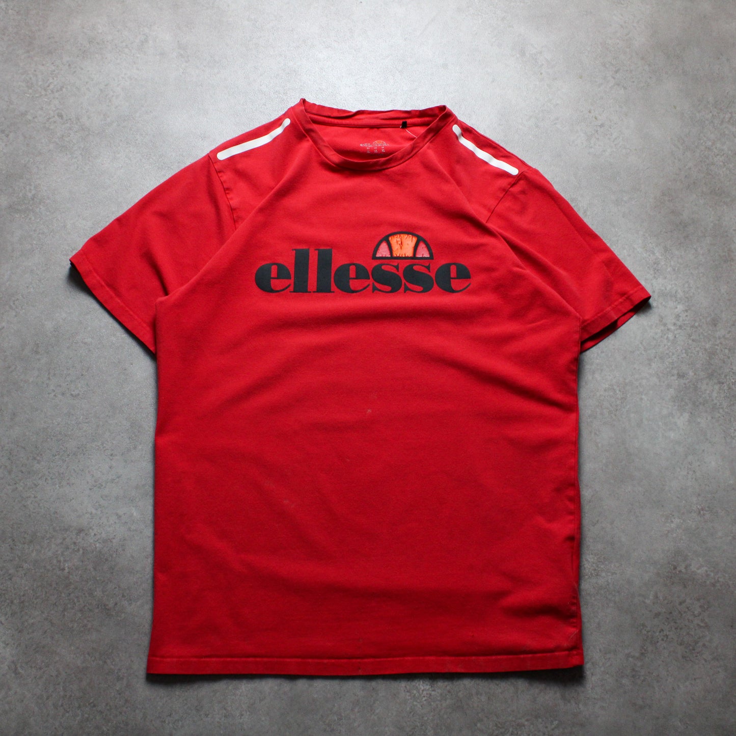 Ellesse T-Shirt (Man-XL)