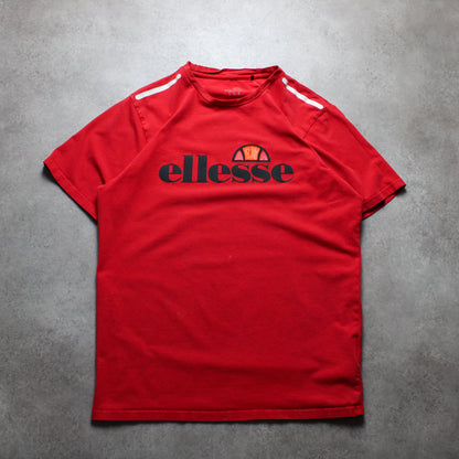 Ellesse T-Shirt (Man-XL)
