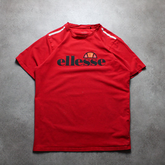 Ellesse T-Shirt (Man-XL)