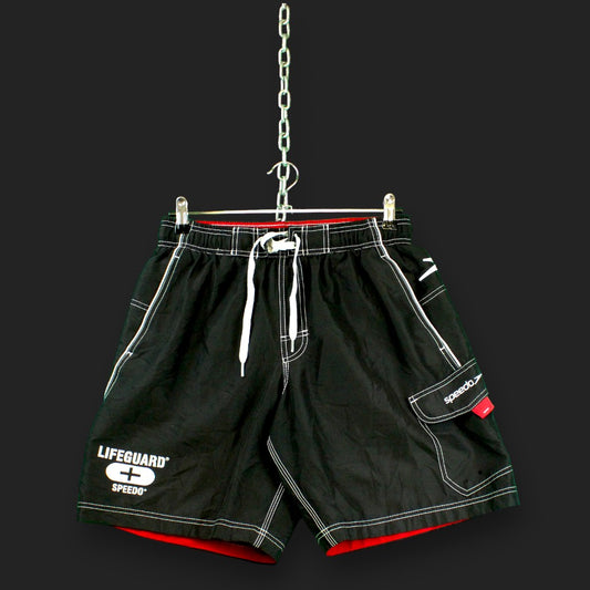 Speedo Badeshorts