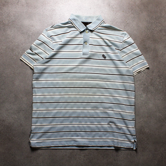 Hugo Boss Poloshirt (Herren-L) 