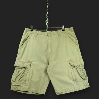 Wrangler Cargo Shorts 