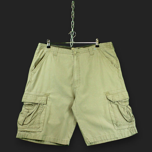 Wrangler Cargo Shorts 