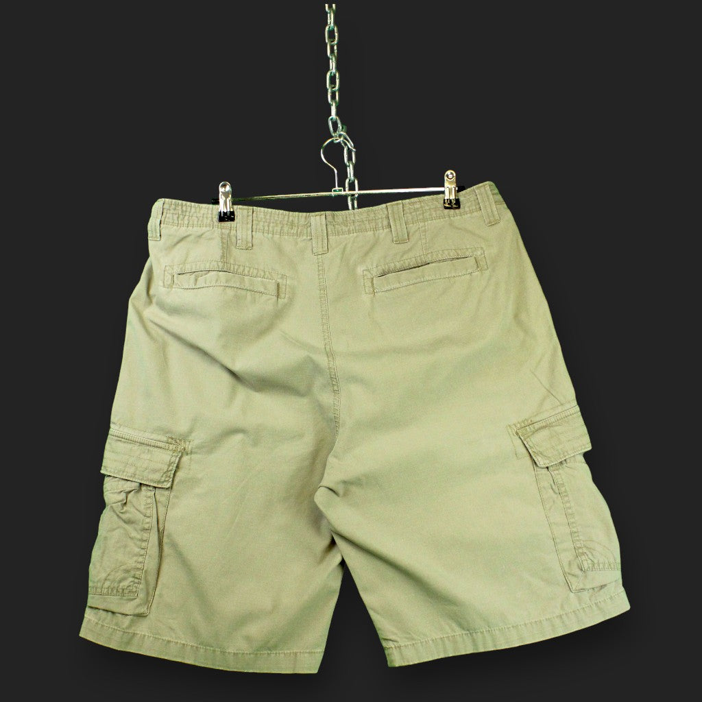 Wrangler Cargo Shorts 