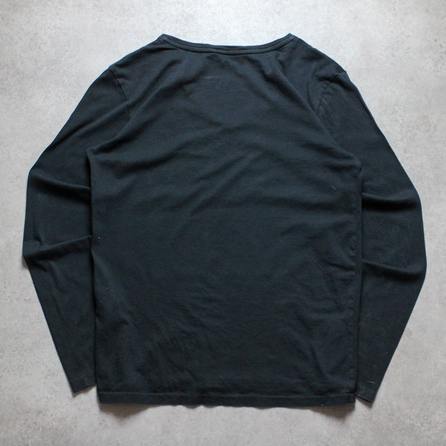 Ralph Lauren Sport Langarm-T-Shirt (Damen-S) 