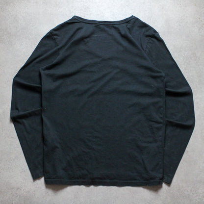 Ralph Lauren Sport Langarm-T-Shirt (Damen-S) 