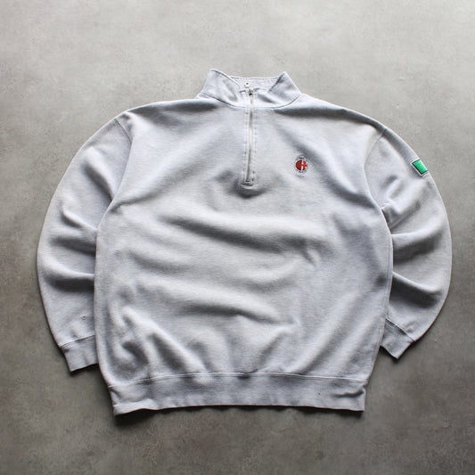 Columbia Polarfleece mit Reißverschluss (Herren-XL)
