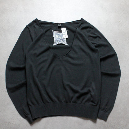 Napapijri NPW Long Sleeved T-shirt (Women-M)