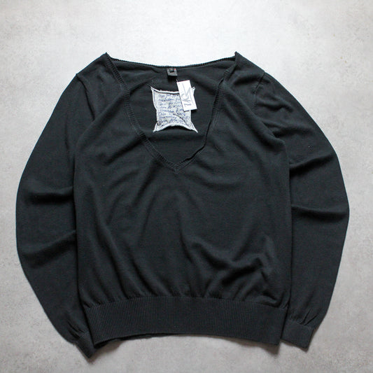 Napapijri NPW Long Sleeved T-shirt (Women-M)