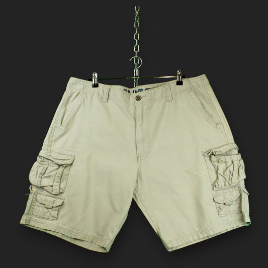 Plugg Cargo Shorts