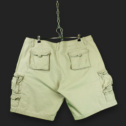 Plugg Cargo Shorts