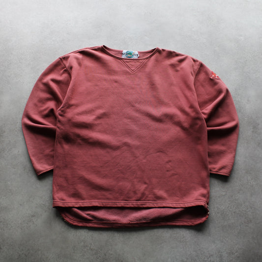 Columbia Polarfleece mit Reißverschluss (Herren-XL)
