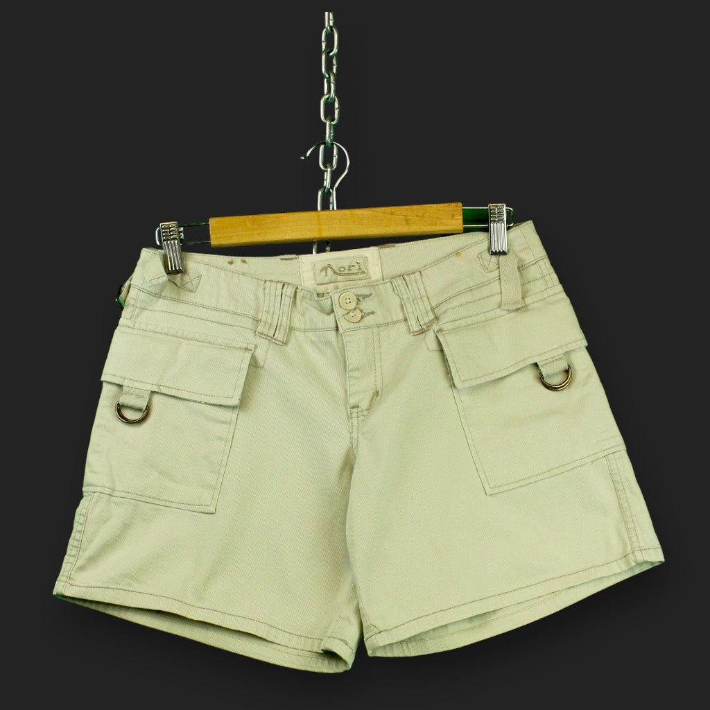 Nori Shorts
