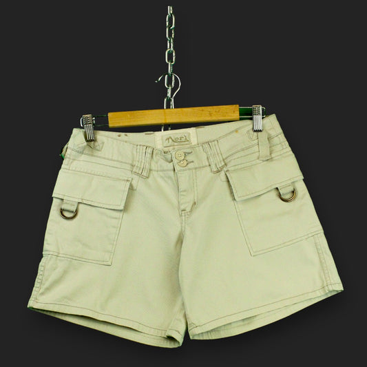 Nori Shorts