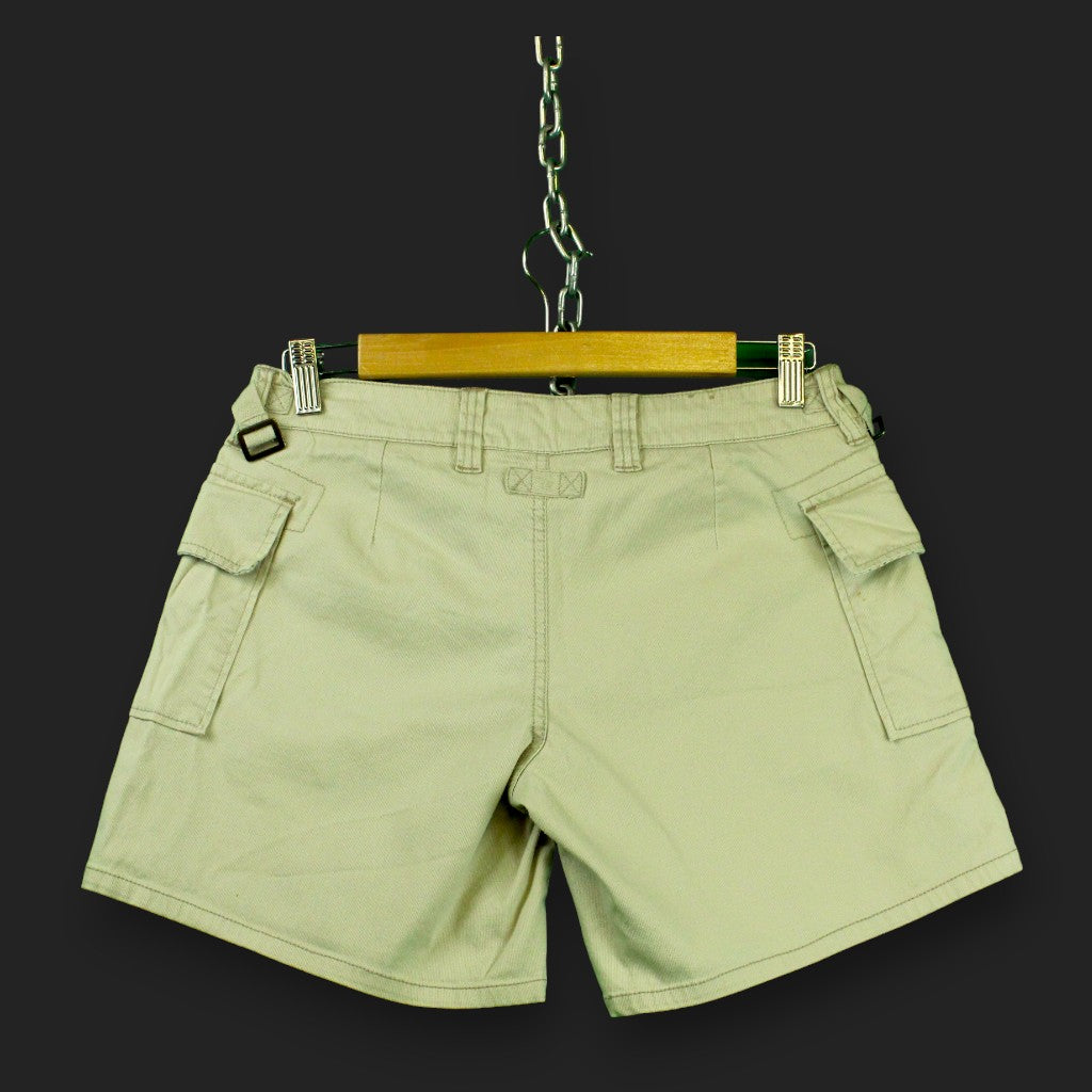 Nori Shorts