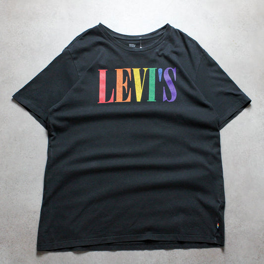 Levi's T-Shirt (Men-XL)