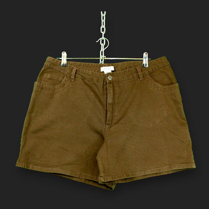 Cherokee Shorts