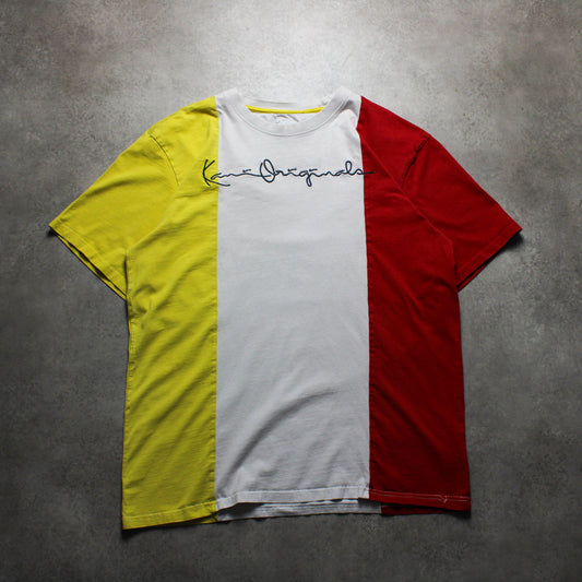 Karl Kani T-Shirt (Herren-XL) 