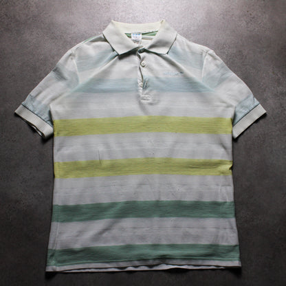 Vintage Adidas Poloshirt (Herren-M) [ENTDECKT] 