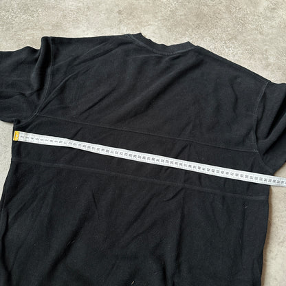 Scotch & Soda Black Fleece Crewneck M