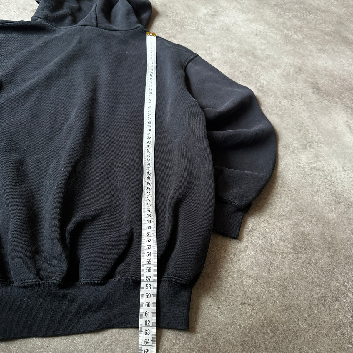 Nastarovje Black Beagle Boys Graphic Hoodie S