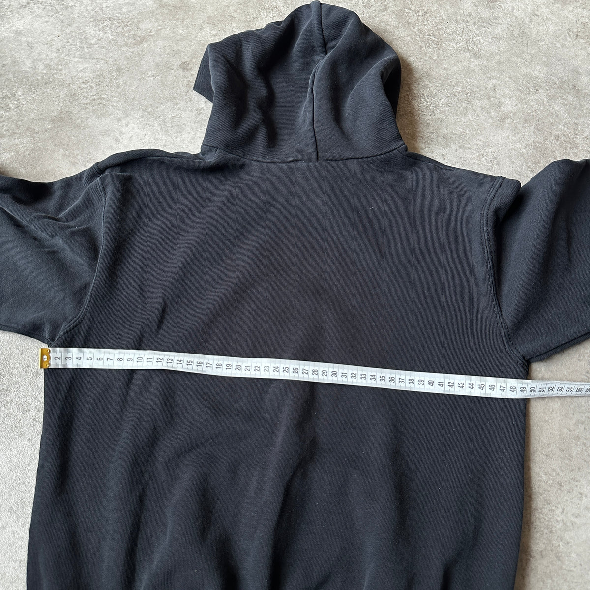 Nastarovje Black Beagle Boys Graphic Hoodie S