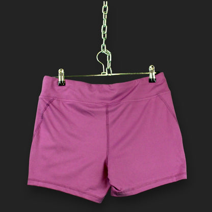 Tek Gear Yoga-Shorts
