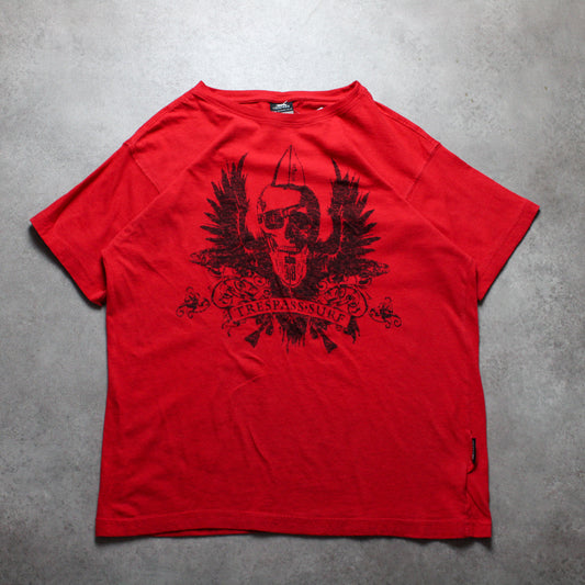 Trespass T-Shirt (Herren-M) 