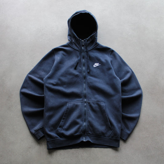 Columbia Polarfleece mit Reißverschluss (Herren-XL)