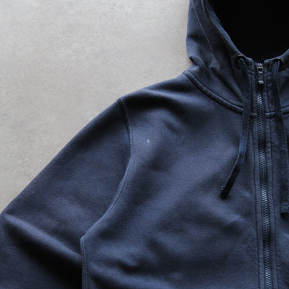 Columbia Polarfleece mit Reißverschluss (Herren-XL)