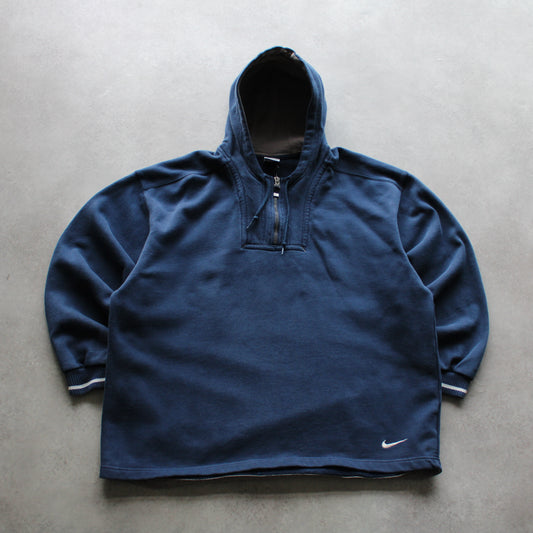 Columbia Polarfleece mit Reißverschluss (Herren-XL)