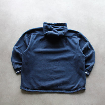 Columbia Polarfleece mit Reißverschluss (Herren-XL)