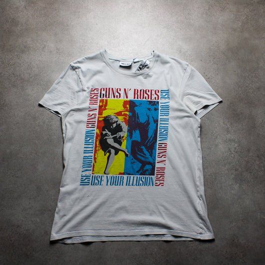 Guns N' Roses T-Shirt (Herren-M) [ENTDECKT] 
